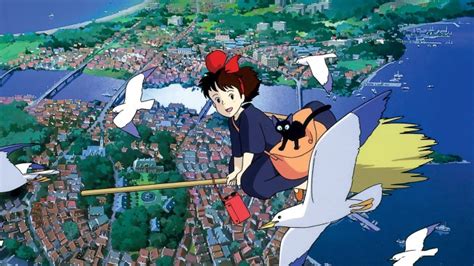 Founded in toyko in 1985, studio ghibli is best known for anime feature films, many of what is the best studio ghibli film? The Movies of Studio Ghibli, Ranked From Worst to Best