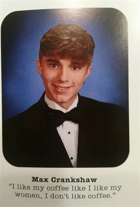 Senior Yearbook Quotes Senior Quotes Funny Gay Quotes Yearbook
