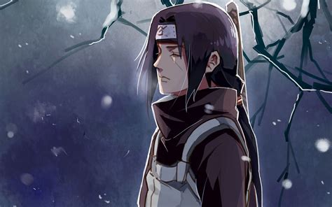 Sad Naruto Wallpapers Itachi