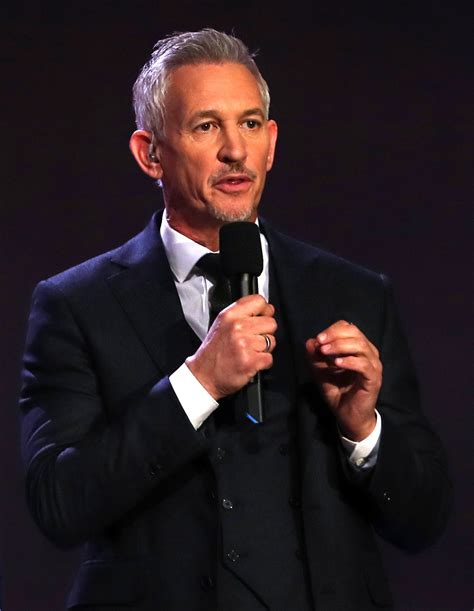 Born 30 november 1960) is an english former professional footballer and current sports broadcaster. Gary Lineker 'can share political views without breaking ...