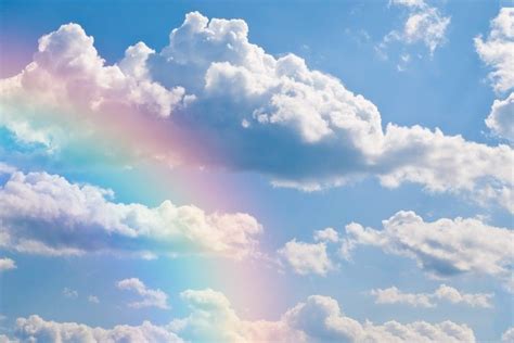 Rainbow Desktop Background ·① Wallpapertag