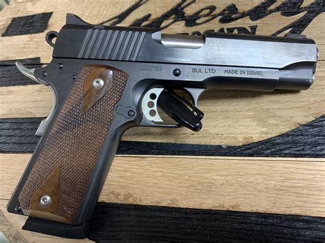 Used Desert Eagle 1911c 433 45acp Liberty Sport And Pawn