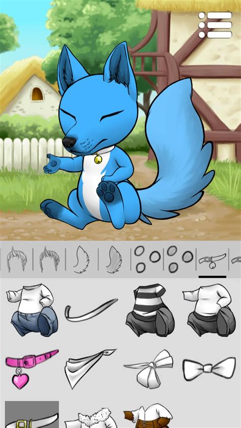 Avatar Maker Wolves And Dogs Apk For Android Download
