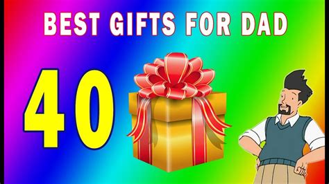 Find the perfect gifts for dad at the lowest prices. 40 Best Gifts For Dad | Top Gift Ideas For Dad ...