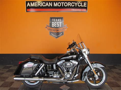 2015 Harley Davidson Dyna Switchback American Motorcycle Trading