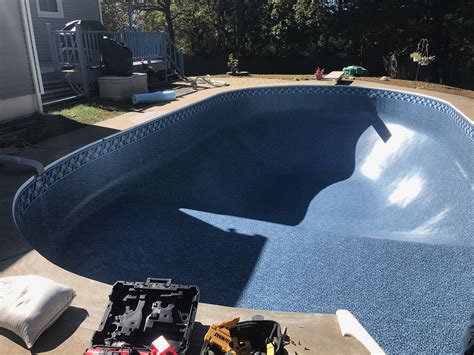 Pool Liner Replacement Rave Pools Hot Sex Picture