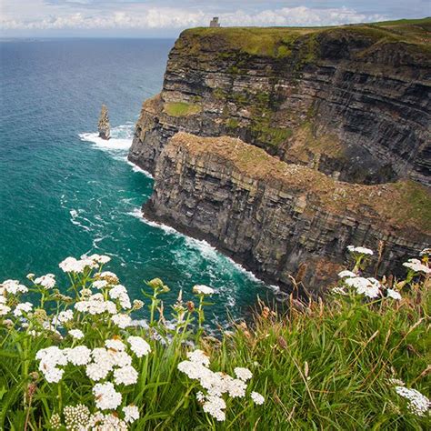 Best Time To Visit Ireland Ef Go Ahead Tours Visit Ireland Ireland