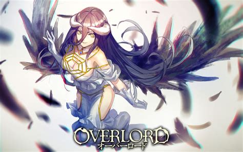 I hope you all enjoyed this collection of overlord wallpapers. Overlord Albedo HD Wallpaper | See