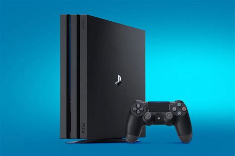 Gddr5 8 gb + 1 gb ddr. PlayStation 4 Pro » Gadget Flow