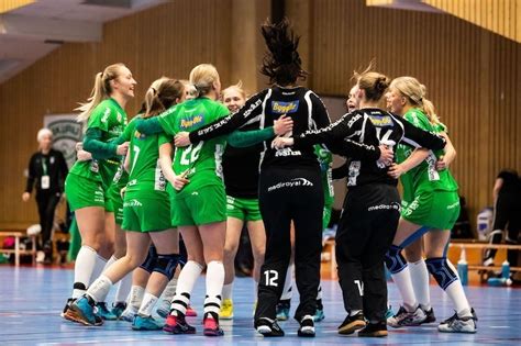 Skuru ik handboll is a women's handball team based in nacka, sweden, that competes in the she women. Skuru slog ut Kungälv - Handbollskanalen