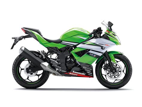 See more of ninja 250 fi on facebook. 2017 Kawasaki Ninja 250SL KRT - Kawasaki Ireland