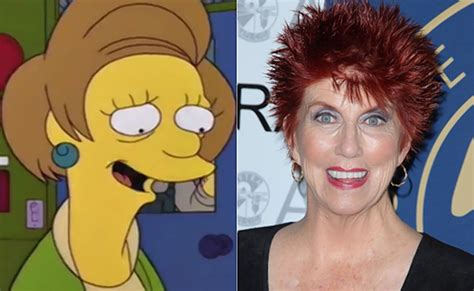The Simpsons Honors Late Actress Marcia Wallace On Sunday Nights