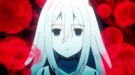 I'd rather watch hours of insipid reality tv, beacuse at least those have scripted character growth. Angels of Death | Anime-Planet