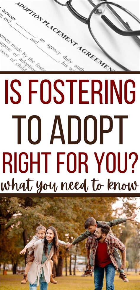 9 Myths About Adopting From Foster Care Fostering To Adopt Foster