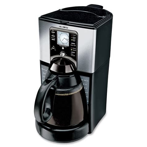 Mr Coffee Ftx41 Brewer Ld Products