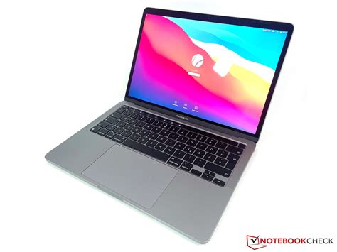 Apple Macbook Pro 13 2020 Laptop Review O Pro De Nível Básico Também