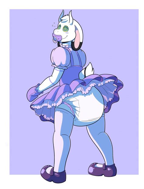 Maybe you would like to learn more about one of these? More Diapers For You Toy Doll Furaffinity - Toddler Diaper ...