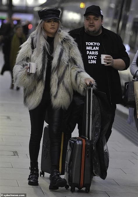Maybe you would like to learn more about one of these? Coronation Street's Katie McGlynn joins Hollyoak's Steph ...