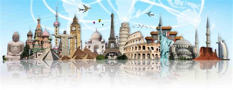 Download Travel The World Wallpaper Gallery