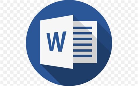 Microsoft Word Logo Download Karie Mosby