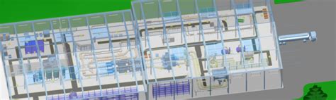 New Factory Layout And Plant Design Software Enables Size Independent