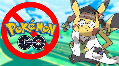 Teachers Strict Rules On Playing Pokemon Go At School Have Gone Viral
