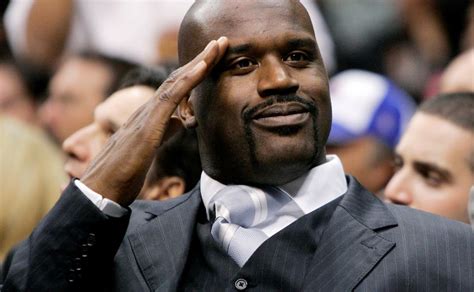Shaquille Oneal From Nba Superstar To Business Tycoon Celebrity Net
