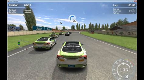 Volvo The Game Jogar Jogos De Carros 3d Grátis Para Pc Youtube