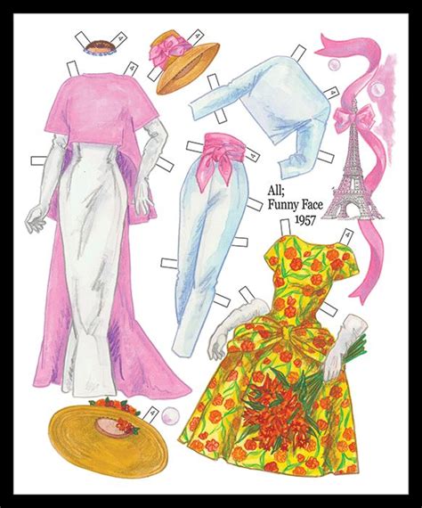 2023 Best Adult Paper Dolls Images On Pinterest Picasa Paper And