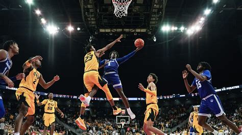 Dennis Gates Wants Mizzou Basketball To Stop Chasing Perfection
