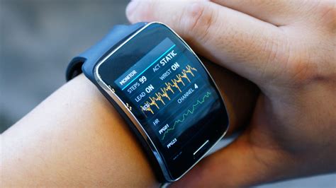 Customize with the samsung wear app. Samsung opens up SIMBAND wearable to developers