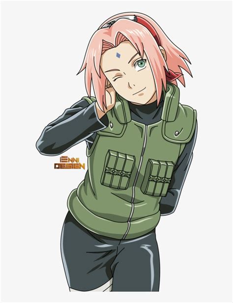 Who Are On Your List Of The Top 5 Hottest Female Naruto