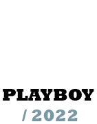 Playboy Magazine Playmates Hilda Dias Pimentel Emily Shedler