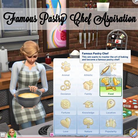 Sims 4 Traits And Aspirations Download Asrposwest
