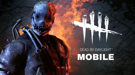 New Dead By Daylight Mobile Official Android Beta Gameplay Youtube