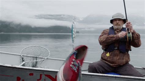 Fishing Gifs The Best Gif Collections Are On Gifsec