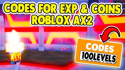 All New Epic Roblox Ax2 Anime Cross 2 Codes For 100 Levels And Free