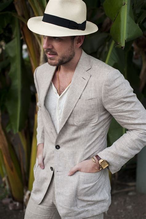 How To Build A Smart Suit Wardrobe Linen Suits For Men Linen Suit