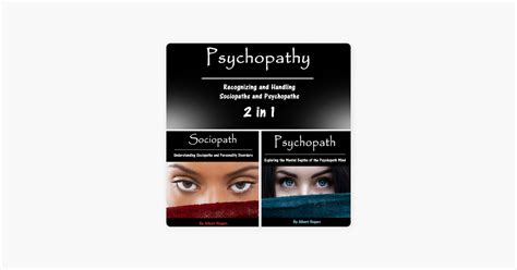 Psychopathy Recognizing And Handling Sociopaths And Psychopaths 2 In 1 Hot Sex Picture