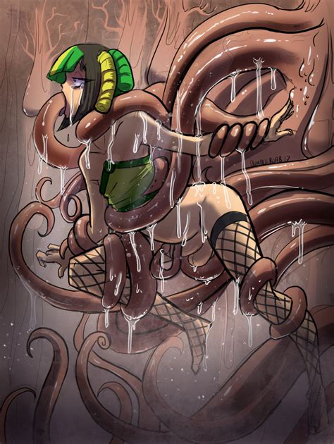 Tentacles By Bumbleborb Hentai Foundry