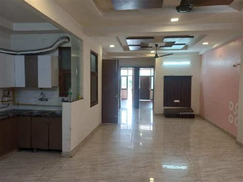3 Bhk Builder Floor 1585 Sqft For Rent In Niti Khand 1 Indirapuram