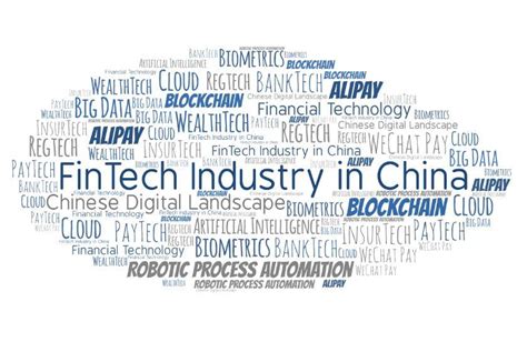 Chinese Fintech Industry An Update On Regulation And Market Movement