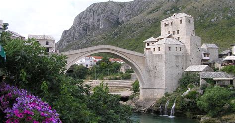 Best Of Bosnia And Herzegovina Private Tour Musement
