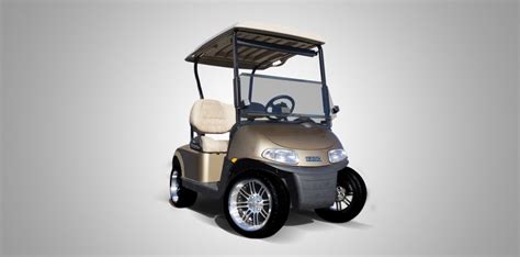 Ezgo Freedom Rxv Golf Cart Review Golf Cart Resource