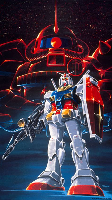 1080pixels x 1920pixels size : 38+ Gundam Wallpapers 1080p on WallpaperSafari