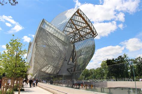 Les œuvres De Frank Gehry Les Plus Célèbres