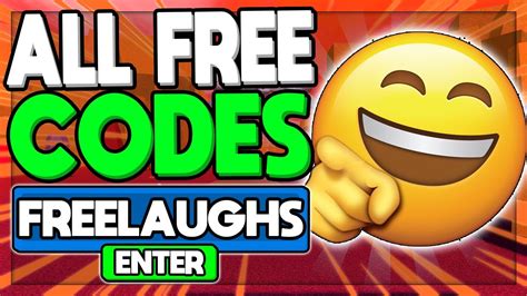 Find the latest roblox promo codes list here for june 2021. *New Secret Codes* Comedy Club Codes|Comedy Club (Roblox ...