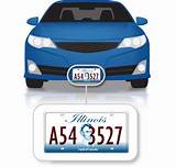 Photos of Free Vehicle License Plate Lookup