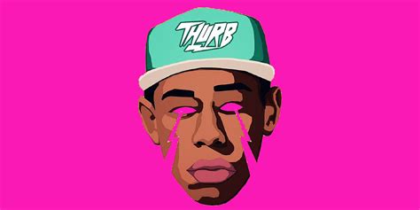 Tyler The Creator 15 Things You Didnt Know Part 1