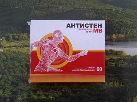 Диета со стенокардией